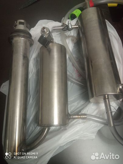 Дистилятор