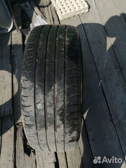 Continental ContiPremiumContact 2 215/60 R16