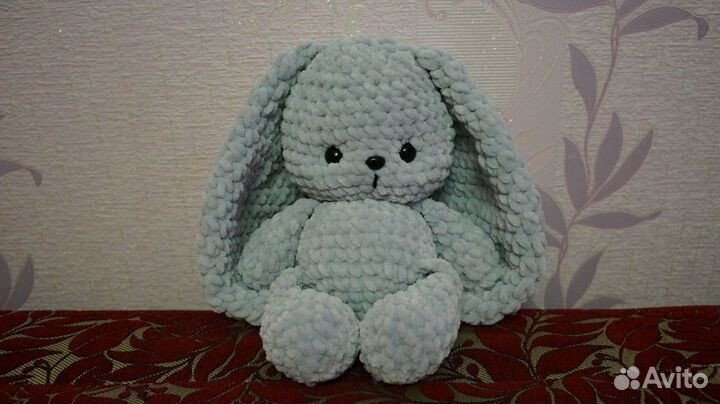 Зайчата и не только