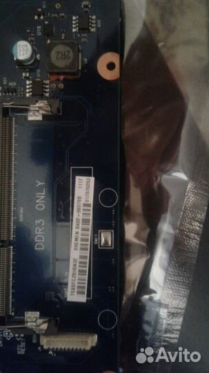 Материнская плата bremen BA92-06379 B