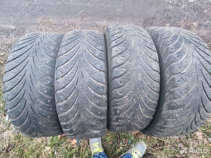 Sava Eskimo SUV 195/65 R15 91T