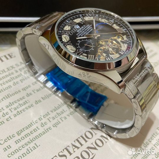 Часы rolex