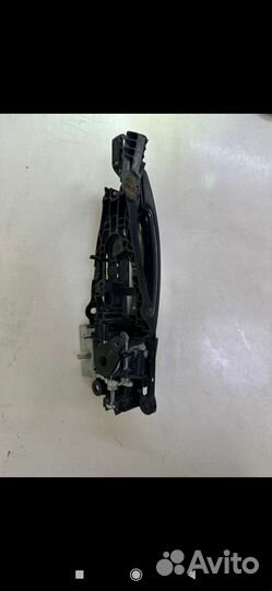 Дверная ручка Шевроле Камаро