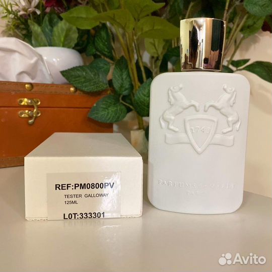 Parfums de Marly Galloway тестер