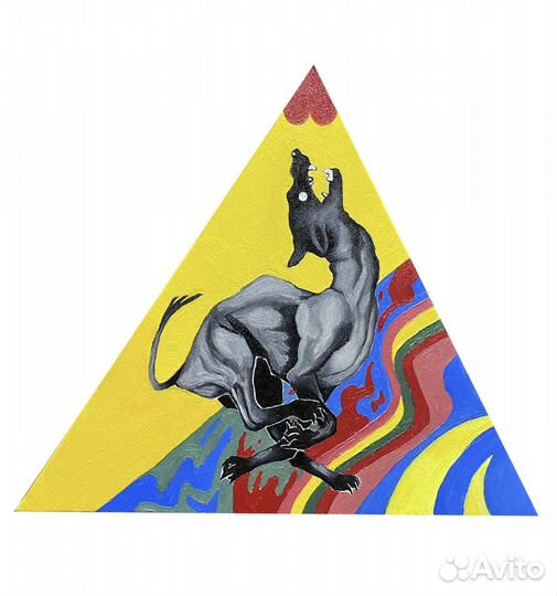 Картины на заказ