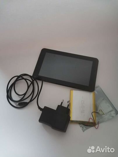 Планшет cube на запчасти