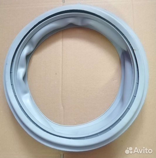 Манжета стиральной машины Indesit