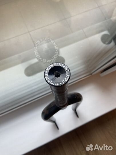 Запчасти на бмх