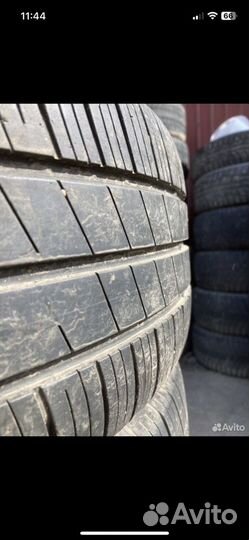 Goodyear EfficientGrip Performance 205/55 R16 91V