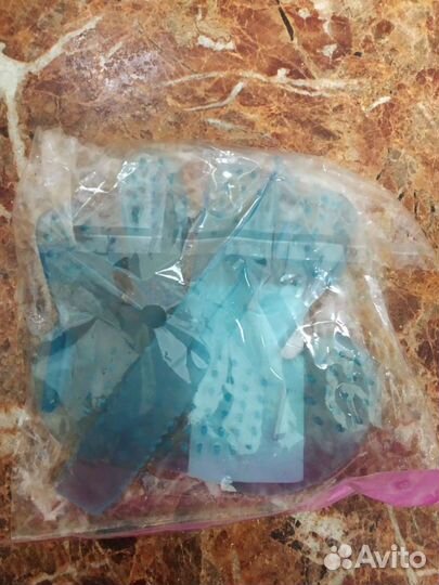 Щетка для животных