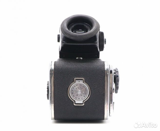 Киев 88 + мс Волна-3 2,8/80 (СССР,1985)