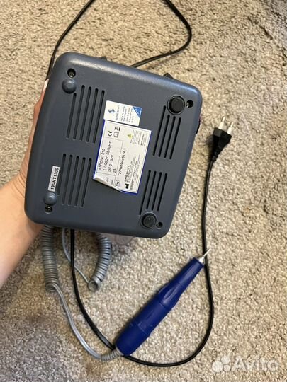 Аппарат strong 210