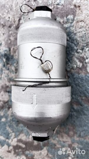 Фильтр гидравлический фгм-244