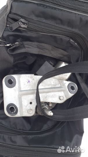 Задний мотор стеклоочистителя Калина