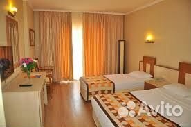 Отдых в Турции на 7 ночей