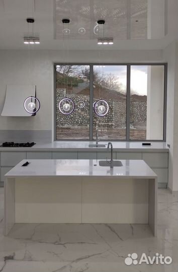 Кухня на заказ под ваши размеры