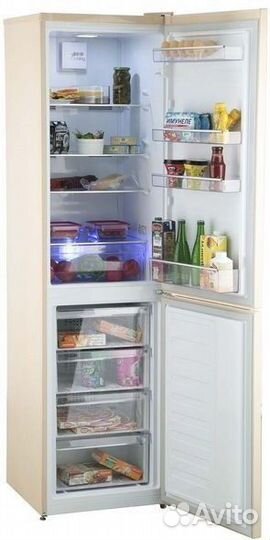 Холодильник Beko cnmv5335E20SS Новый