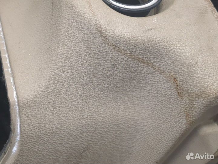 Панель передняя салона Mercedes E W212, 2011