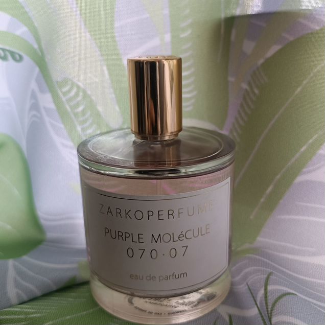 Zarkoperfume Purple Molecule 070-07