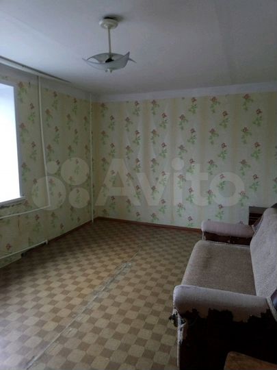 2-к. квартира, 50 м², 2/5 эт.
