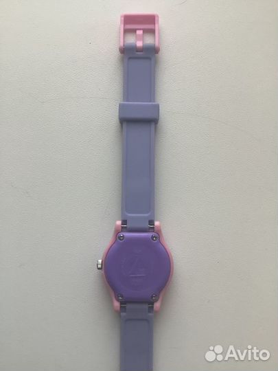 Часы детские