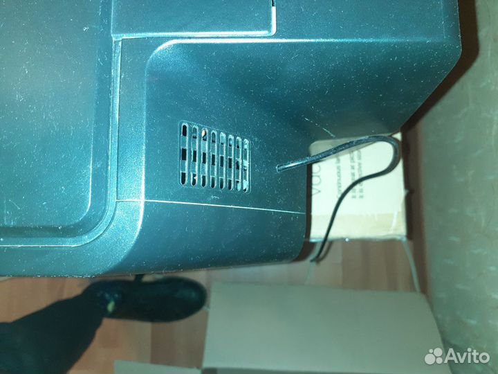 Принтер Epson Stylus Photo 1410 на запчасти