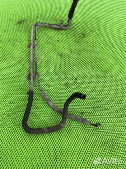 Трубка гур ланос сенс