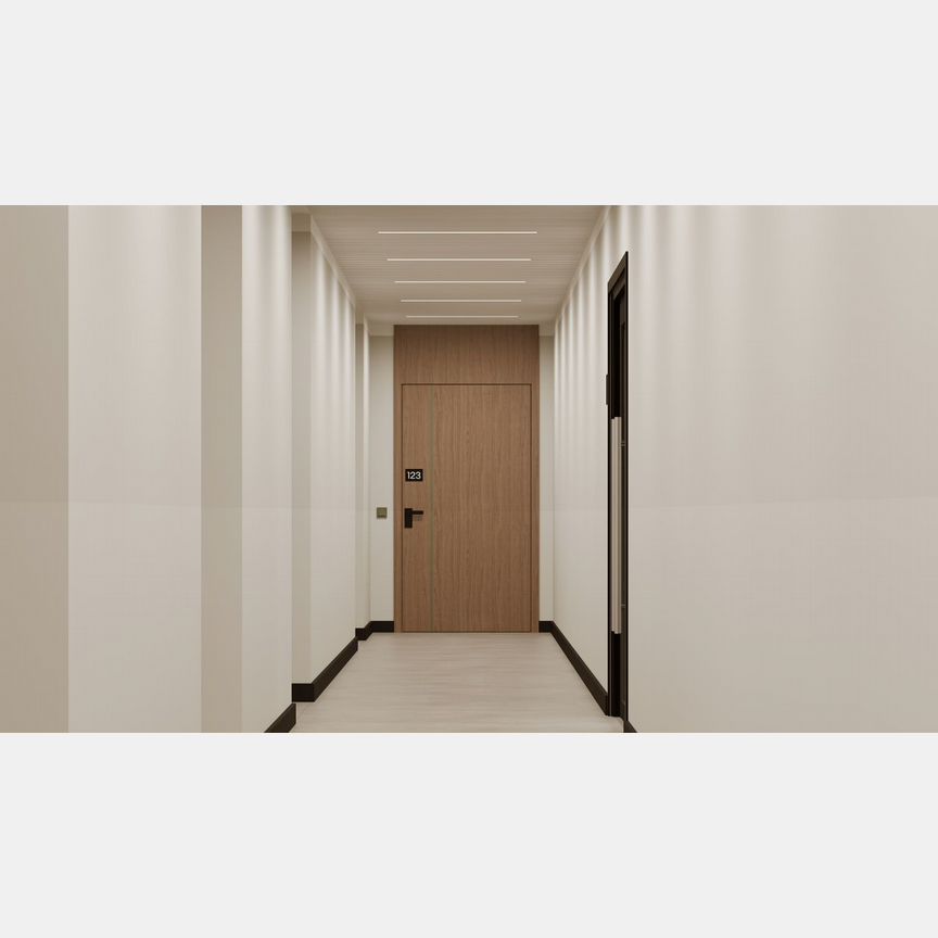 Квартира-студия, 20,9 м², 15/17 эт.