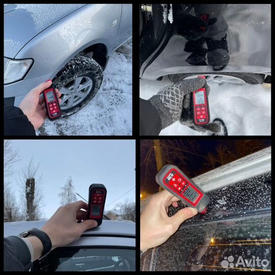 Автоподбор, осмотр авто перед покупкой, Пермь