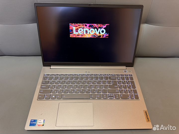 Lenovo thinkbook 15 g2 core i5-11