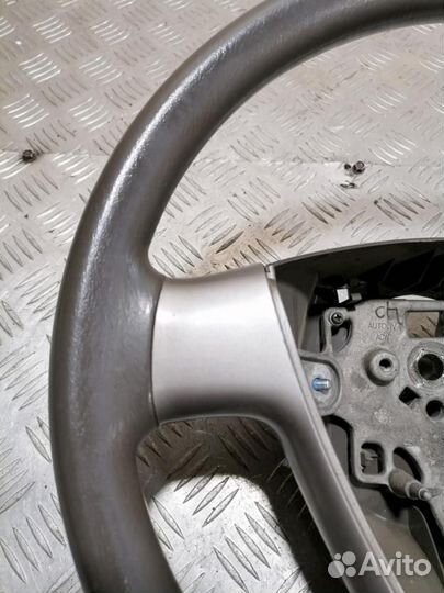 Рулевое колесо Chery Fora 2006-2010