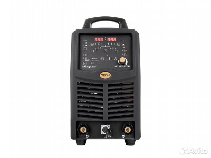 Сварочный инвертор Сварог Tech Mig 3500 Digital