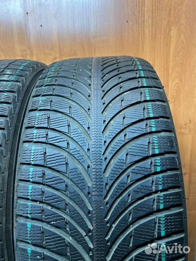 Michelin Latitude Alpin 275/45 R21