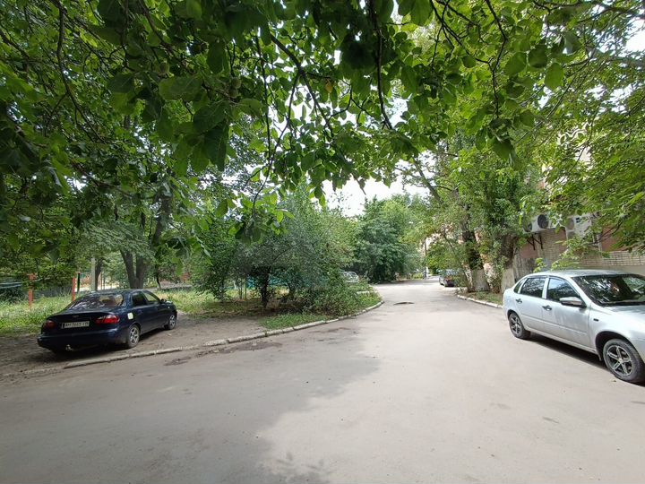 1-к. квартира, 18 м², 5/5 эт.