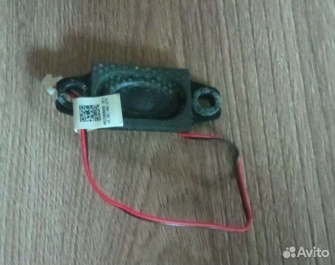 Ноутбук Lenovo IdeaPad 100-15IBY 80MJ разбор