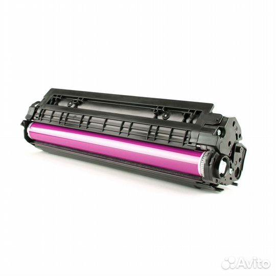 Тонер HP Magenta Managed LaserJet 293738