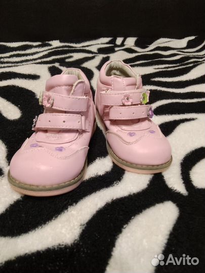 Обувь 25 размер