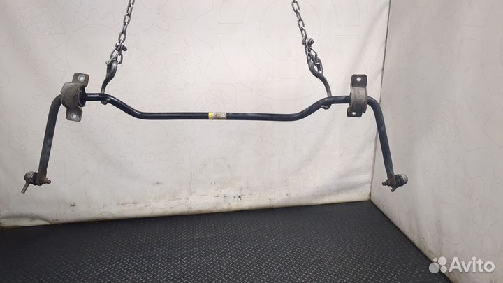 Стабилизатор подвески Alfa Romeo Stelvio 2016, 202