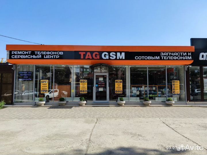 Запчасти для Xiaomi Redmi Note новые, с гарантией