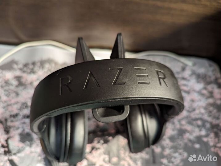 Razer Kraken V3 X USB (2022), Black