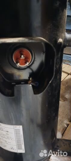 Компрессор