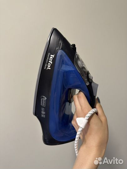 Утюг tefal