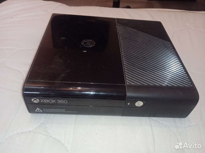 Xbox 360