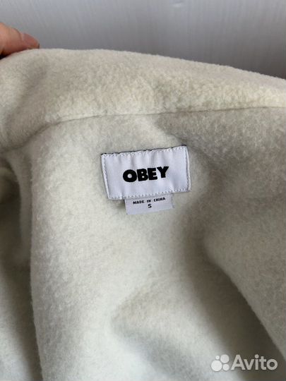 Куртка obey