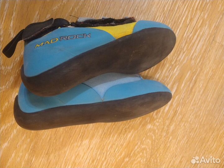 Скальники детские 31