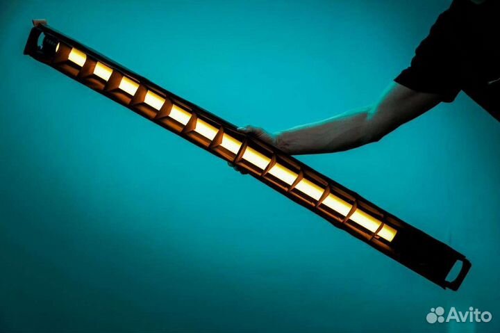 Растры, модификаторы света, кофры foton