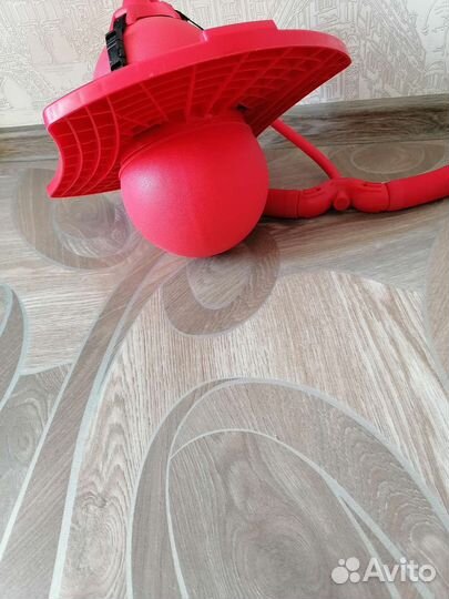 Игрушка прыгалка