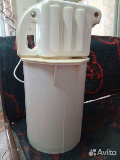 Электромаслобойка