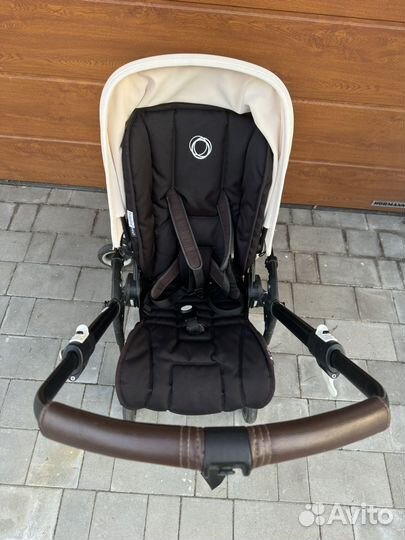 Коляска bugaboo bee 5