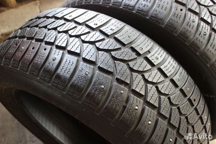 Tigar Sigura Stud 225/55 R17 101T